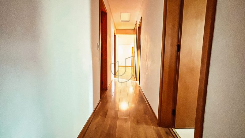 Apartamento com 2 Suítes no Condomínio Residencial Paloma Rua do Aruana São José dos Campos - 