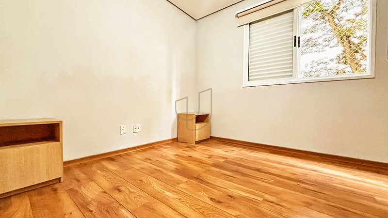 Apartamento com 2 Suítes no Condomínio Residencial Paloma Rua do Aruana São José dos Campos - 