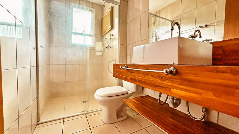 Apartamento com 2 Suítes no Condomínio Residencial Paloma Rua do Aruana São José dos Campos - 