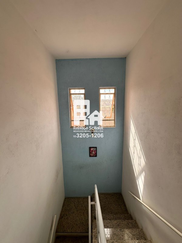 Sobrado com 3 suítes no bairro Santa Emília à Venda - Excelente Oportunidade de Compra  Tatuí - 