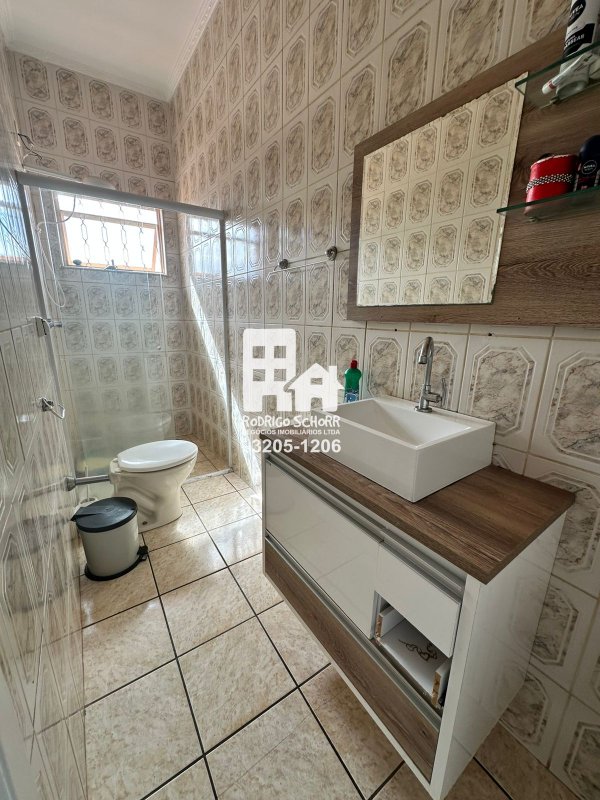 Sobrado com 3 suítes no bairro Santa Emília à Venda - Excelente Oportunidade de Compra  Tatuí - 