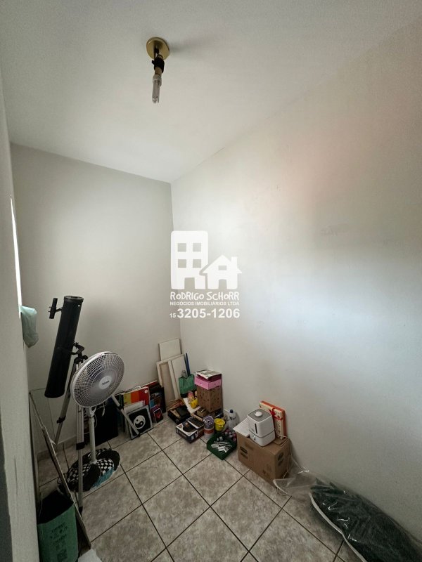 Sobrado com 3 suítes no bairro Santa Emília à Venda - Excelente Oportunidade de Compra  Tatuí - 