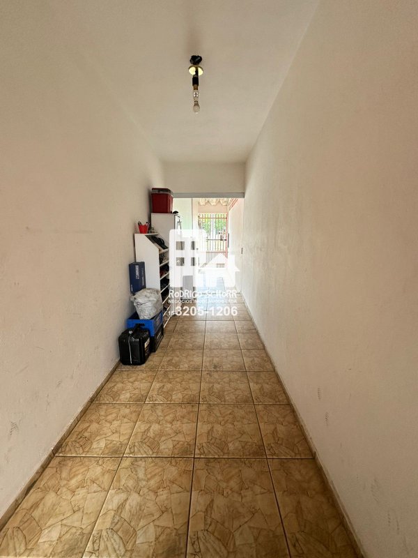Sobrado com 3 suítes no bairro Santa Emília à Venda - Excelente Oportunidade de Compra  Tatuí - 