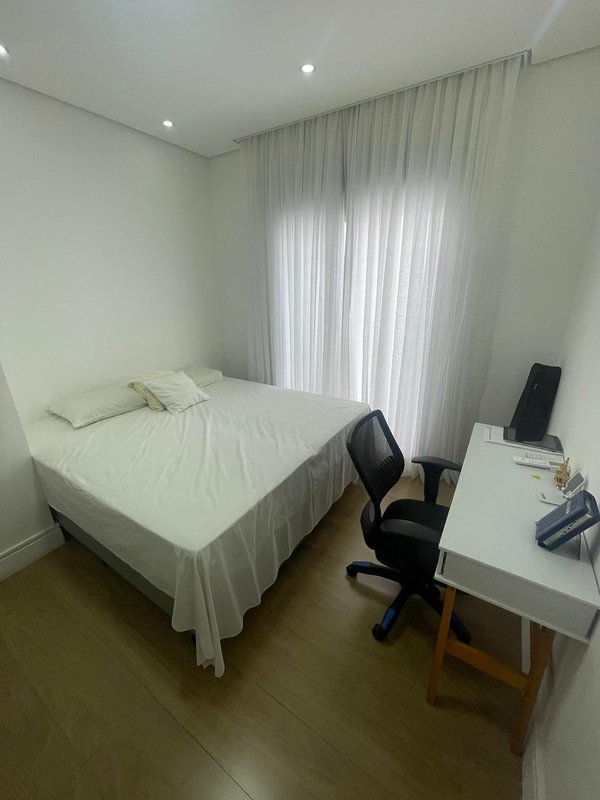 Casa à venda em condomínio de luxo Rua Sabiá Santana de Parnaíba - 