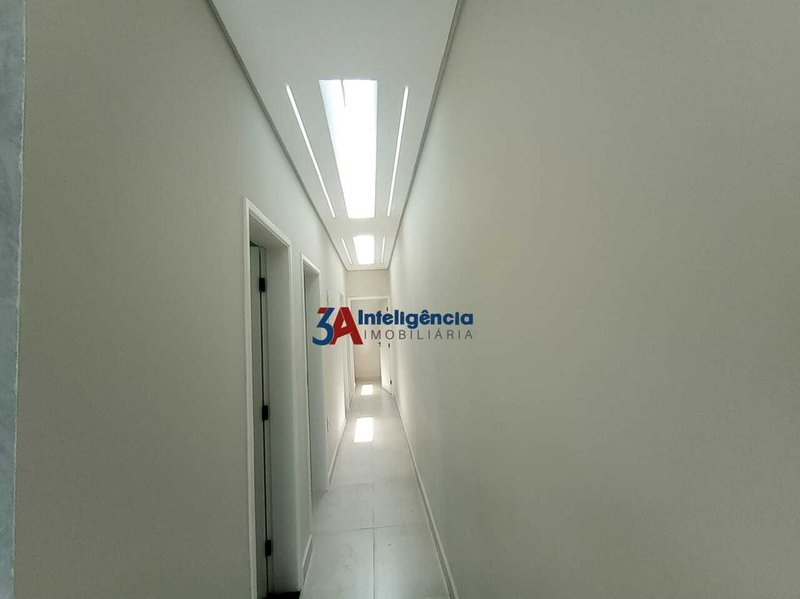 CASA COND. VILLAGIO IPANEMA I – SOROCABA  Sorocaba - 