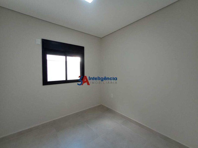 CASA COND. VILLAGIO IPANEMA I – SOROCABA  Sorocaba - 