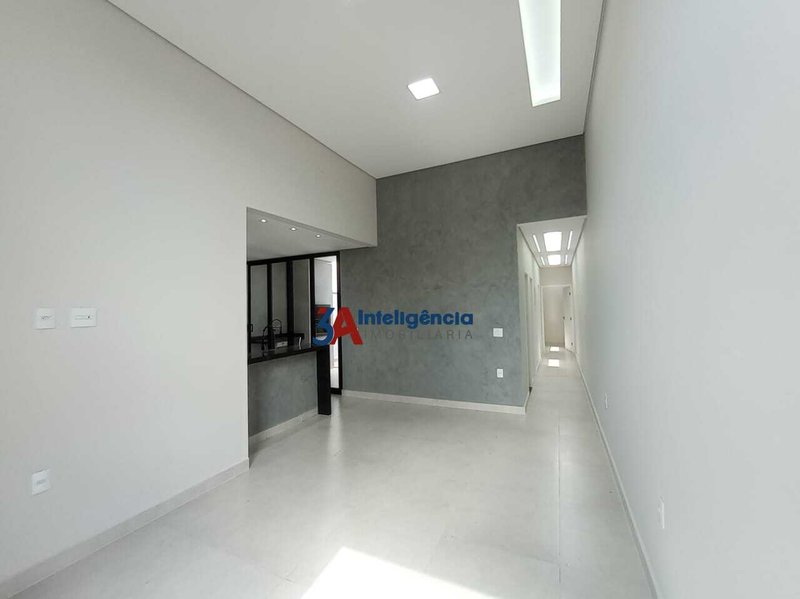 CASA COND. VILLAGIO IPANEMA I – SOROCABA  Sorocaba - 