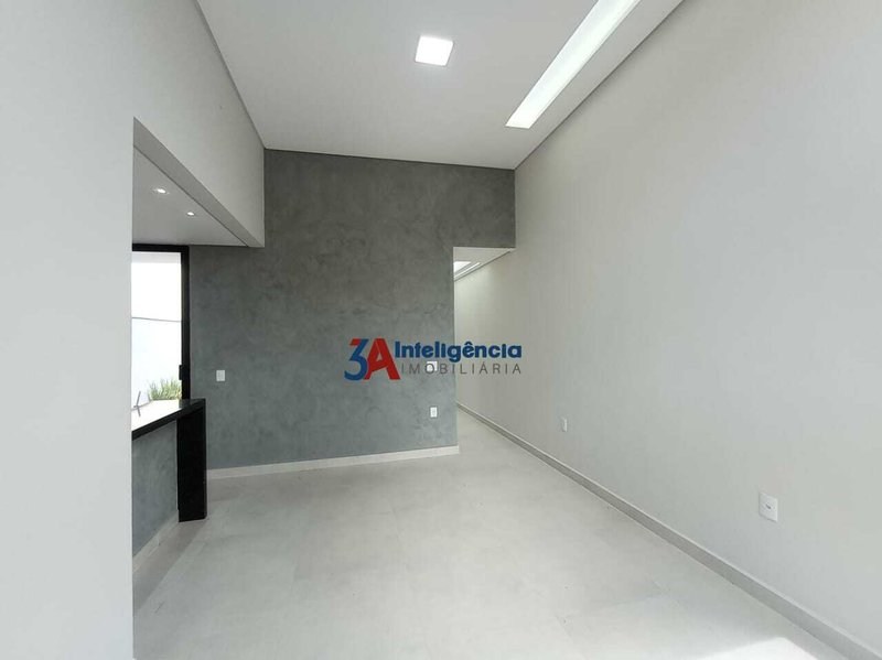 CASA COND. VILLAGIO IPANEMA I – SOROCABA  Sorocaba - 