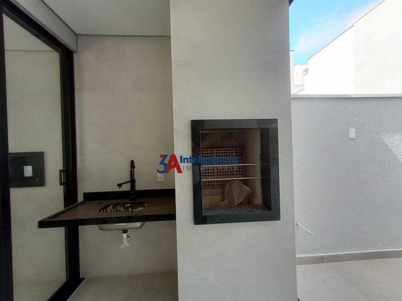 CASA COND. VILLAGIO IPANEMA I – SOROCABA  Sorocaba - 