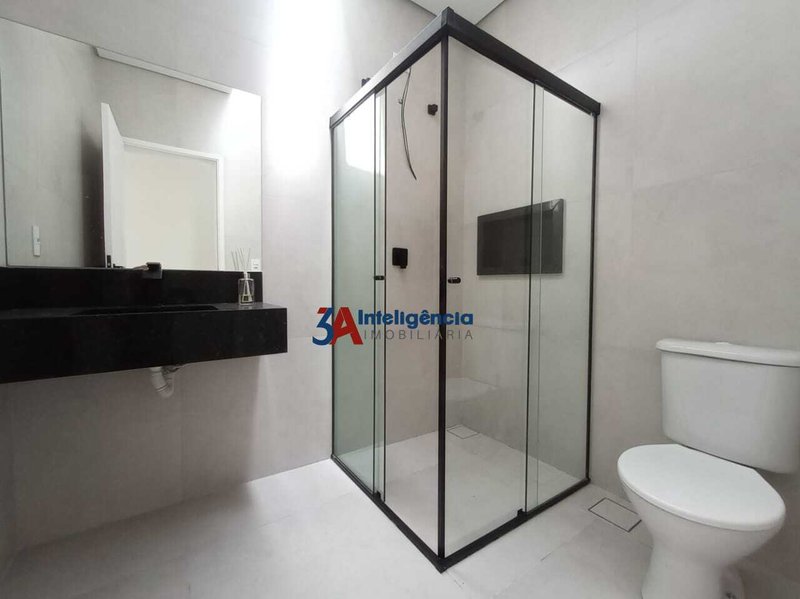 CASA COND. VILLAGIO IPANEMA I – SOROCABA  Sorocaba - 