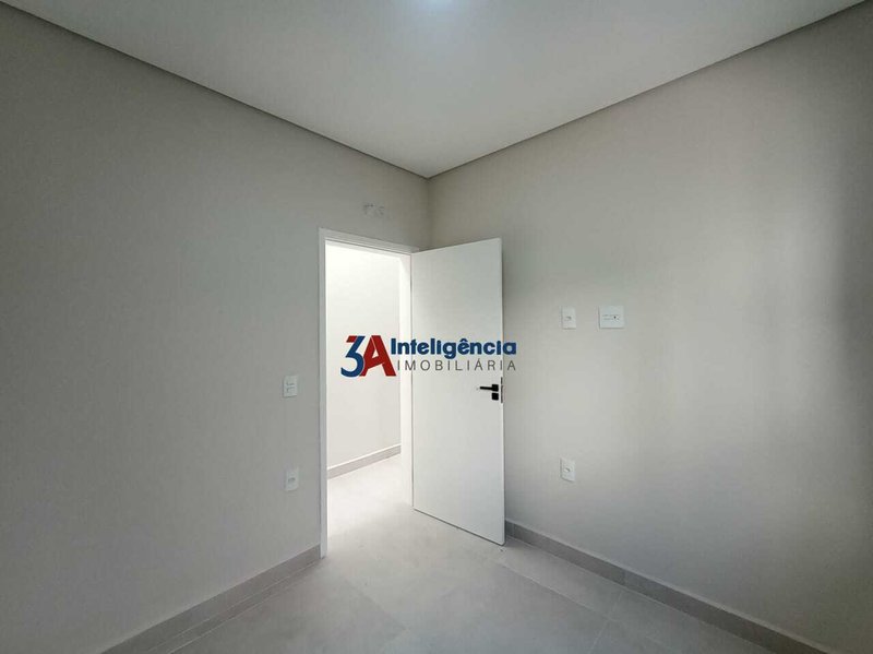 CASA COND. VILLAGIO IPANEMA I – SOROCABA  Sorocaba - 