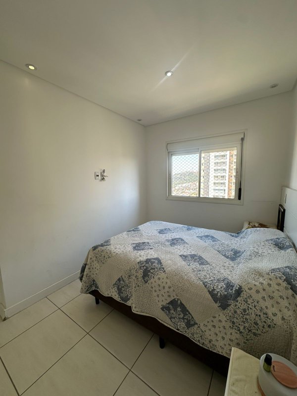 Apartamento 2 quartos à venda em condomínio clube Rua Werner Goldberg Barueri - 