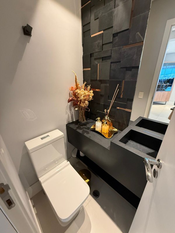 APARTAMENTO DE LUXO – UNIQUE ALTA VISTA | JUNDIAÍ Avenida Nove de Julho Jundiaí - 