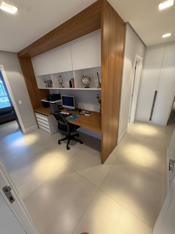 APARTAMENTO DE LUXO – UNIQUE ALTA VISTA | JUNDIAÍ Avenida Nove de Julho Jundiaí - 