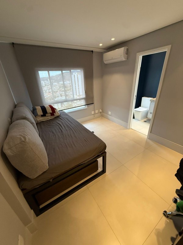 APARTAMENTO DE LUXO – UNIQUE ALTA VISTA | JUNDIAÍ Avenida Nove de Julho Jundiaí - 
