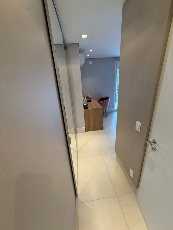 APARTAMENTO DE LUXO – UNIQUE ALTA VISTA | JUNDIAÍ Avenida Nove de Julho Jundiaí - 