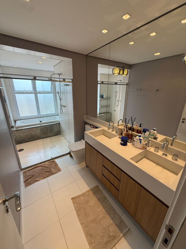 APARTAMENTO DE LUXO – UNIQUE ALTA VISTA | JUNDIAÍ Avenida Nove de Julho Jundiaí - 