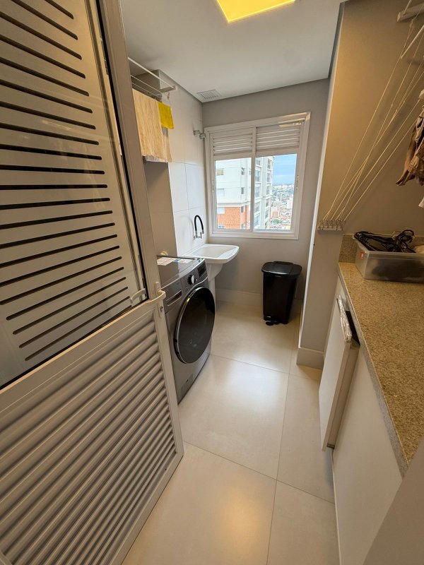 APARTAMENTO DE LUXO – UNIQUE ALTA VISTA | JUNDIAÍ Avenida Nove de Julho Jundiaí - 