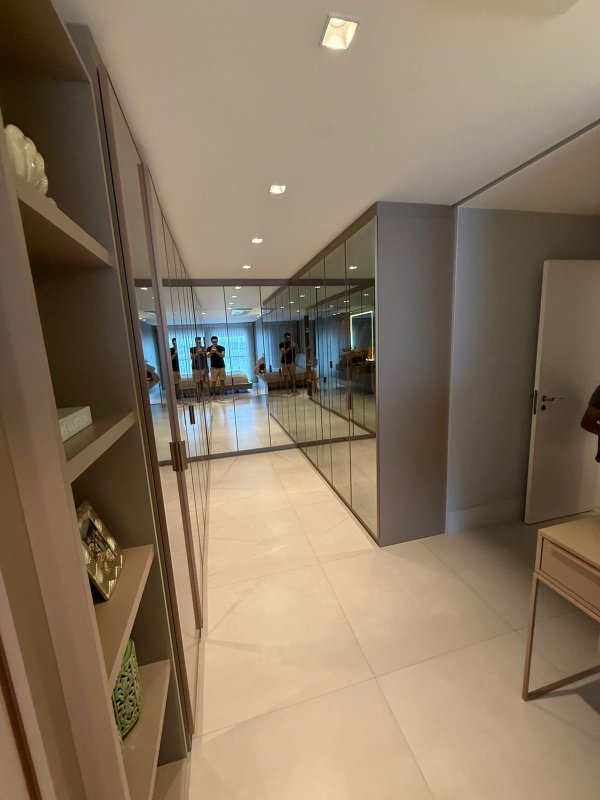 APARTAMENTO DE LUXO – UNIQUE ALTA VISTA | JUNDIAÍ Avenida Nove de Julho Jundiaí - 