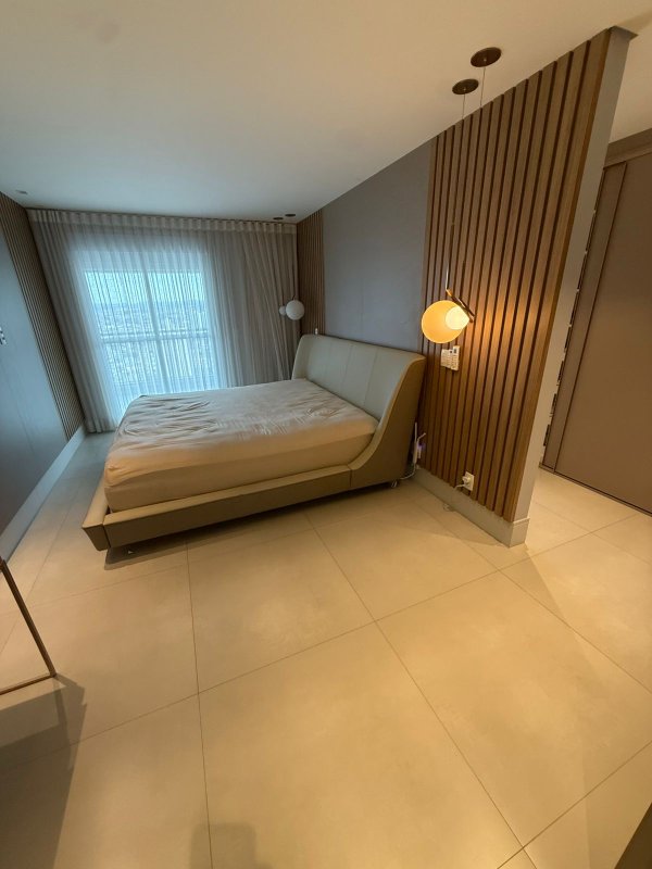 APARTAMENTO DE LUXO – UNIQUE ALTA VISTA | JUNDIAÍ Avenida Nove de Julho Jundiaí - 