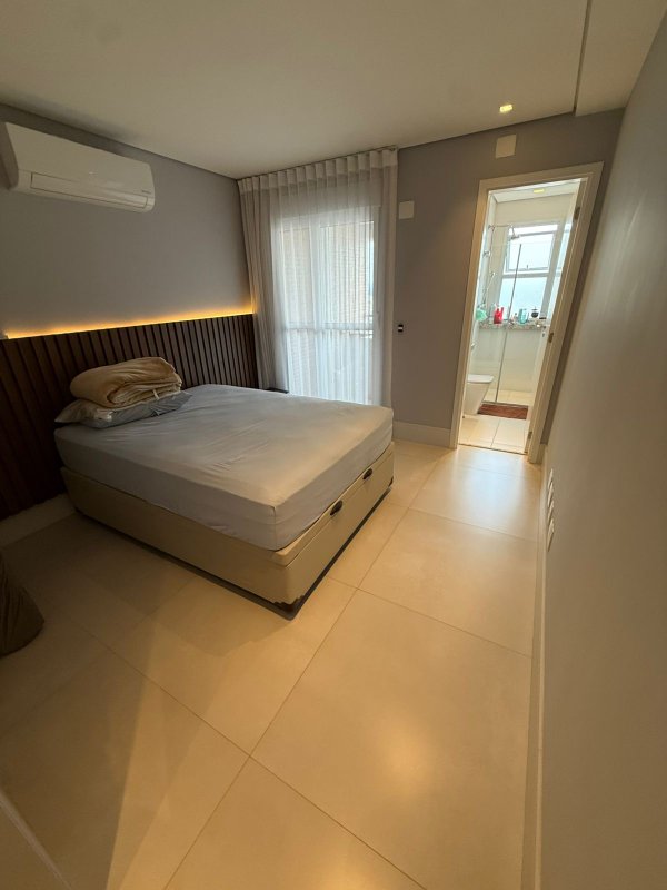 APARTAMENTO DE LUXO – UNIQUE ALTA VISTA | JUNDIAÍ Avenida Nove de Julho Jundiaí - 
