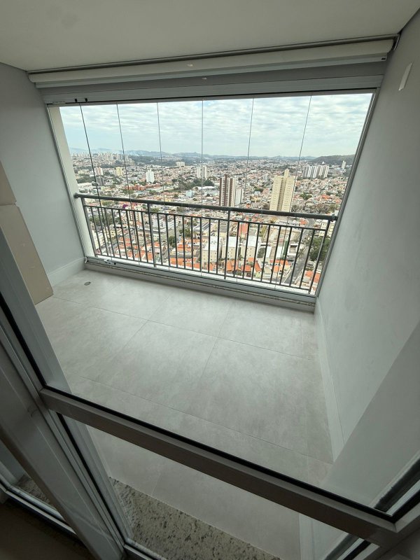 APARTAMENTO DE LUXO – UNIQUE ALTA VISTA | JUNDIAÍ Avenida Nove de Julho Jundiaí - 