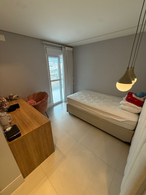 APARTAMENTO DE LUXO – UNIQUE ALTA VISTA | JUNDIAÍ Avenida Nove de Julho Jundiaí - 