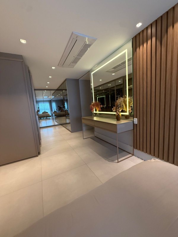 APARTAMENTO DE LUXO – UNIQUE ALTA VISTA | JUNDIAÍ Avenida Nove de Julho Jundiaí - 