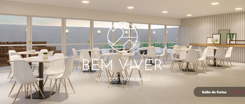 Studio Manhattan Tower – 20m2 - 01 VAGA - Andar Alto com Vista Livre! R. André de Barros Curitiba - 