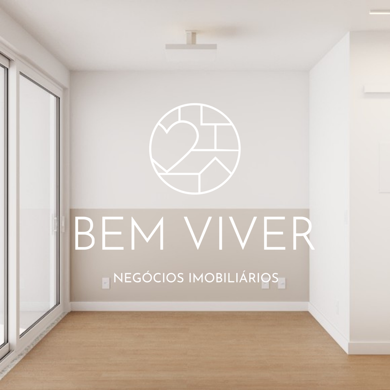 Studio Manhattan Tower – 20m2 - 01 VAGA - Andar Alto com Vista Livre! R. André de Barros Curitiba - 