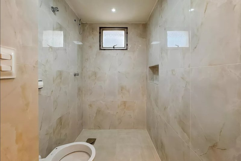 Apartamento com 1 quarto à venda Rua dos Patriotas São Paulo - 