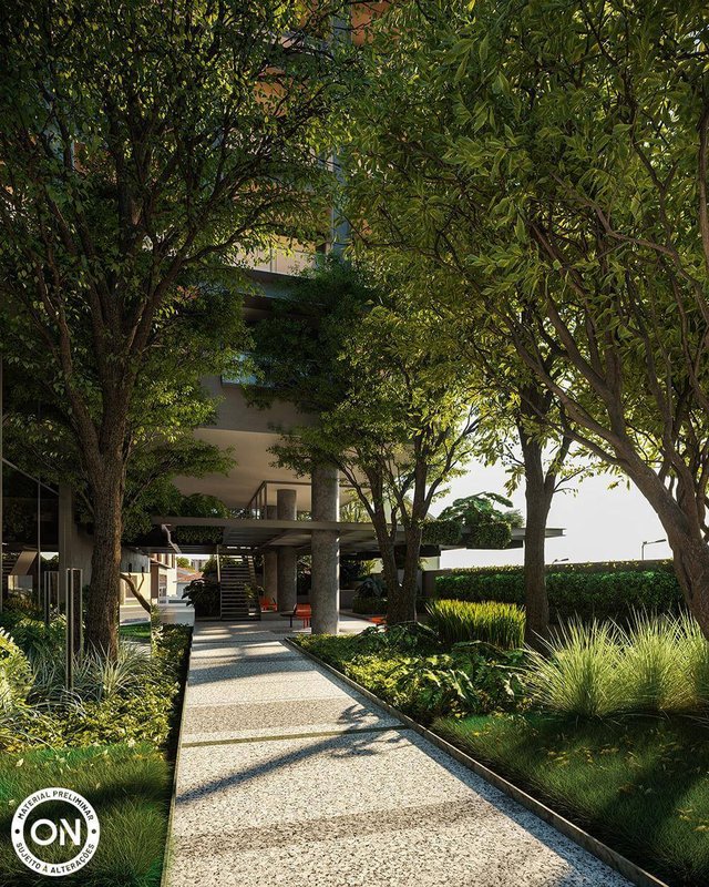 PENTHOUSE DISPONÍVEL PARA LOCAÇÃO – 104M2 - MOBILIADO Avenida Rebouças São Paulo - 