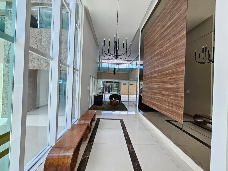 APARTAMENTO ALTO PADRÃO 3 SUÍTES LIVING LAVABO DEPENDÊNCIA 4GARAGENS À VENDA NA GRAÇA! Alameda Capimirim Salvador - 