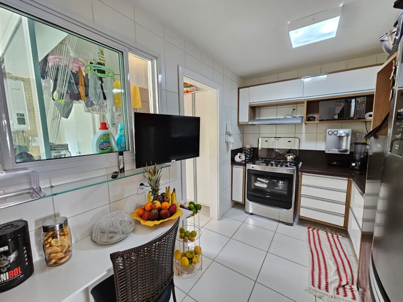 APARTAMENTO ALTO PADRÃO 3 SUÍTES LIVING LAVABO DEPENDÊNCIA 4GARAGENS À VENDA NA GRAÇA! Alameda Capimirim Salvador - 