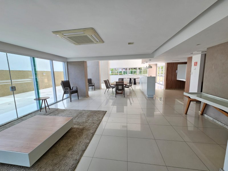 APARTAMENTO ALTO PADRÃO 3 SUÍTES LIVING LAVABO DEPENDÊNCIA 4GARAGENS À VENDA NA GRAÇA! Alameda Capimirim Salvador - 
