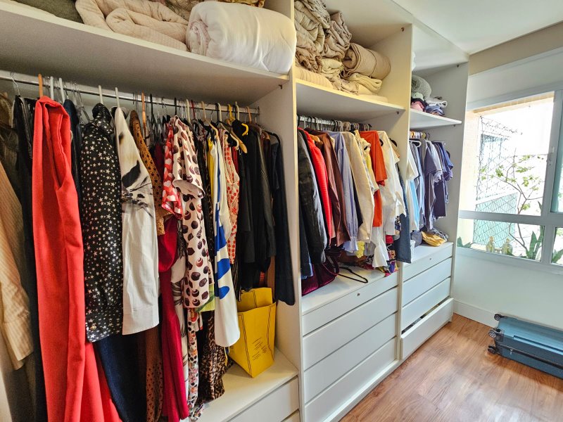APARTAMENTO ALTO PADRÃO 3 SUÍTES LIVING LAVABO DEPENDÊNCIA 4GARAGENS À VENDA NA GRAÇA! Alameda Capimirim Salvador - 