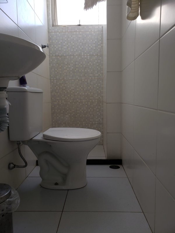 APARTAMENTO AMPLO 3 QUARTOS SUÍTE VARANDA DEPENDÊNCIA GARAGEM À VENDA NO CANELA! Avenida Araújo Pinho Salvador - 