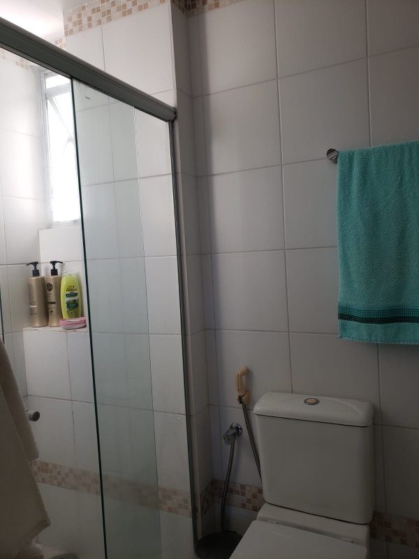 APARTAMENTO AMPLO 3 QUARTOS SUÍTE VARANDA DEPENDÊNCIA GARAGEM À VENDA NO CANELA! Avenida Araújo Pinho Salvador - 