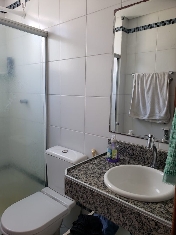 APARTAMENTO AMPLO 3 QUARTOS SUÍTE VARANDA DEPENDÊNCIA GARAGEM À VENDA NO CANELA! Avenida Araújo Pinho Salvador - 