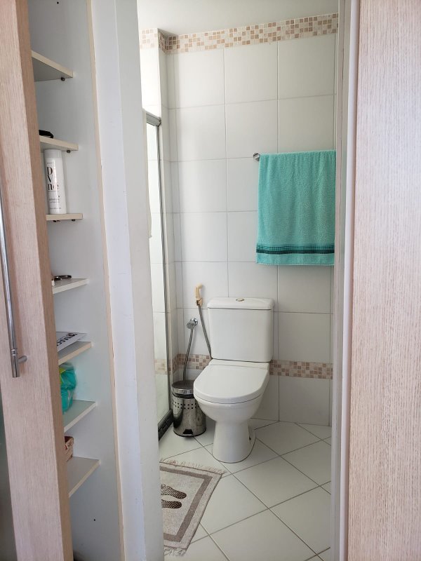 APARTAMENTO AMPLO 3 QUARTOS SUÍTE VARANDA DEPENDÊNCIA GARAGEM À VENDA NO CANELA! Avenida Araújo Pinho Salvador - 