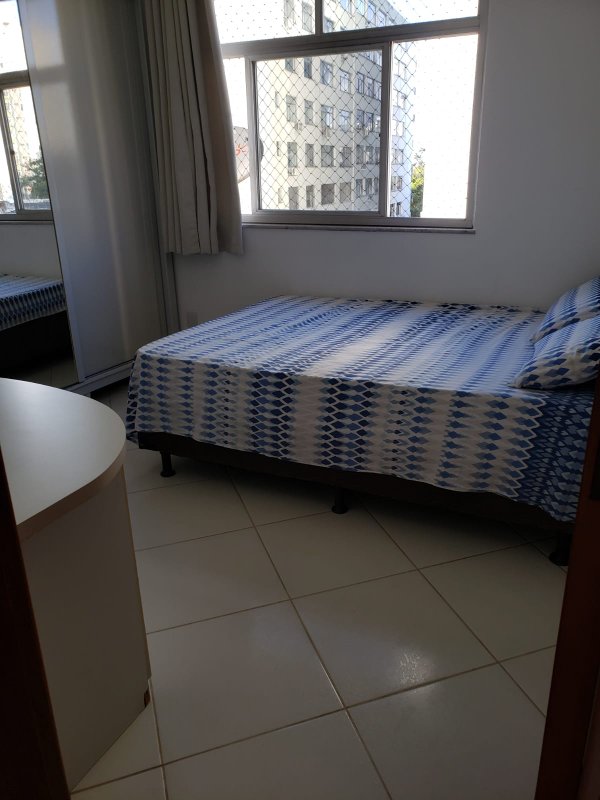 APARTAMENTO AMPLO 3 QUARTOS SUÍTE VARANDA DEPENDÊNCIA GARAGEM À VENDA NO CANELA! Avenida Araújo Pinho Salvador - 