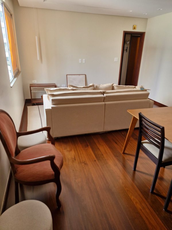 APARTAMENTO NASCENTE 2 QUARTOS DEPENDÊNCIA GARAGEM À VENDA NA GRAÇA! Rua Santa Rita de Cássia Salvador - 