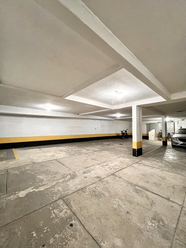 Apartamento de localização privilegiada na Praia do Pepê  Rio de Janeiro - 