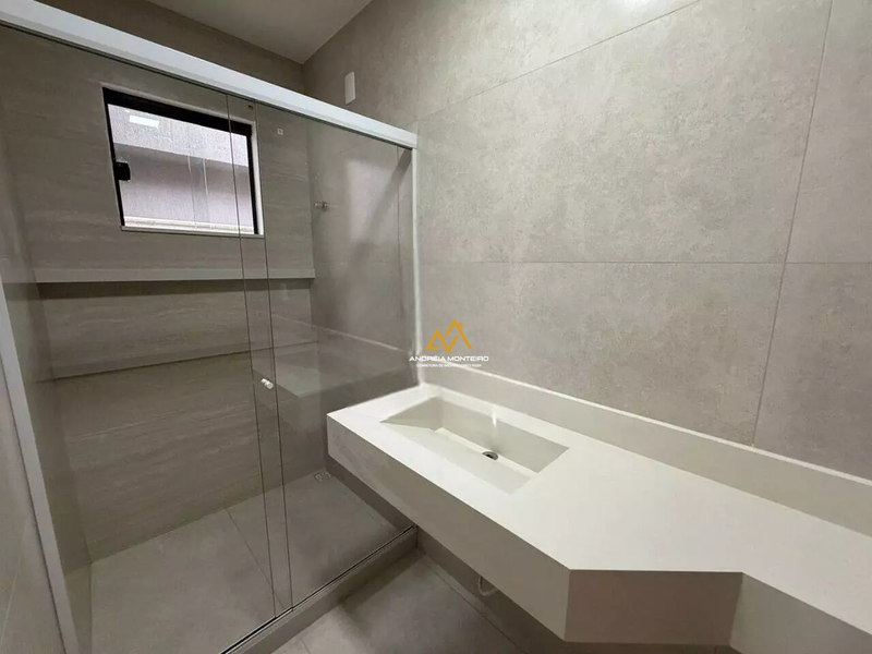 Casa com 3 Quartos, 2 suítes à venda, 95m² por R$499.000 -Jd Atlantico central- Itaipuaçu  Maricá - 