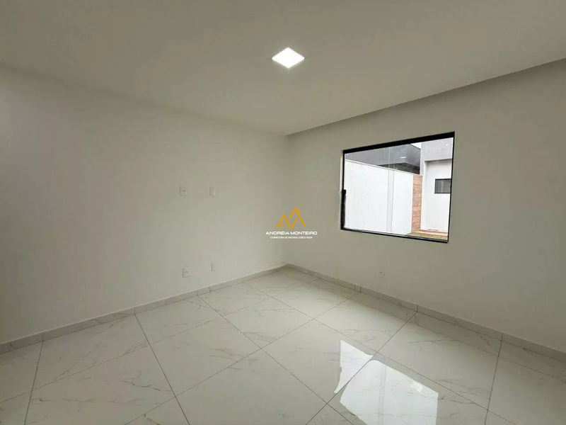 Casa com 3 Quartos, 2 suítes à venda, 95m² por R$499.000 -Jd Atlantico central- Itaipuaçu  Maricá - 