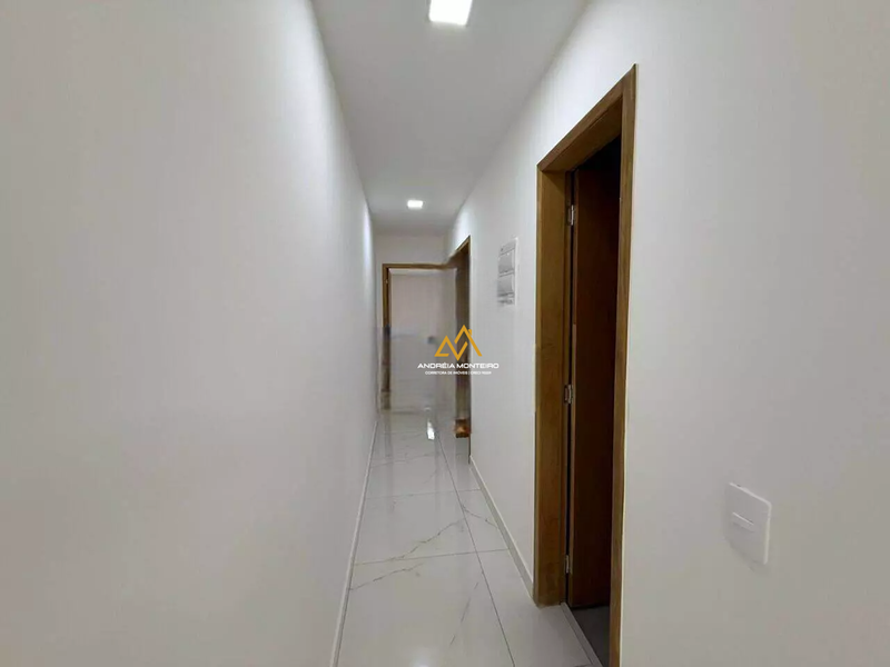 Casa com 3 Quartos, 2 suítes à venda, 95m² por R$499.000 -Jd Atlantico central- Itaipuaçu  Maricá - 