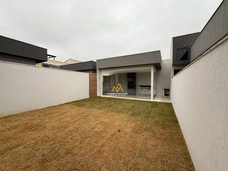 Casa com 3 Quartos, 2 suítes à venda, 95m² por R$499.000 -Jd Atlantico central- Itaipuaçu  Maricá - 