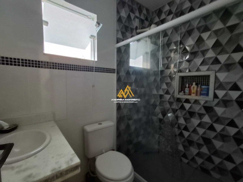 Casa com 3 Quartos, 2 suítes à venda, 95m² por R$499.000 -Jd Atlantico central- Itaipuaçu  Maricá - 
