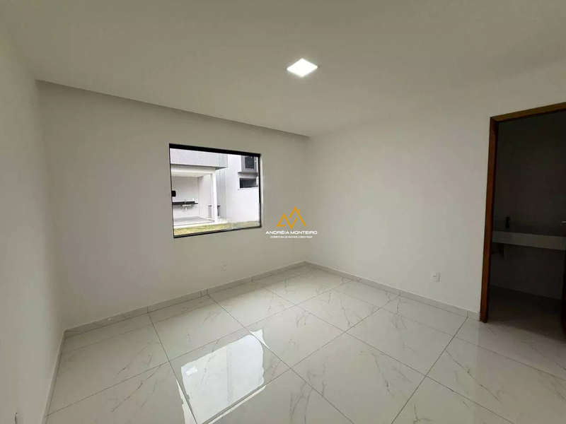 Casa com 3 Quartos, 2 suítes à venda, 95m² por R$499.000 -Jd Atlantico central- Itaipuaçu  Maricá - 