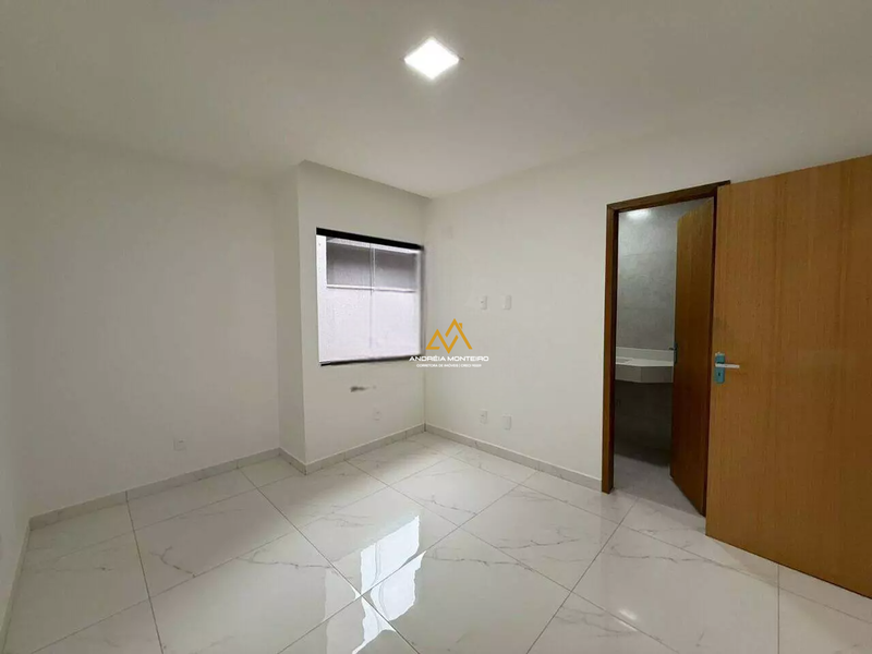 Casa com 3 Quartos, 2 suítes à venda, 95m² por R$499.000 -Jd Atlantico central- Itaipuaçu  Maricá - 